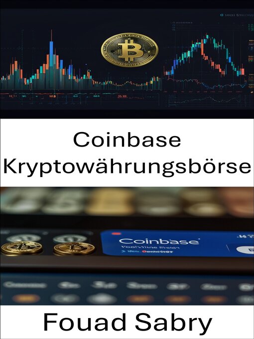 Title details for Coinbase Kryptowährungsbörse by Fouad Sabry - Available